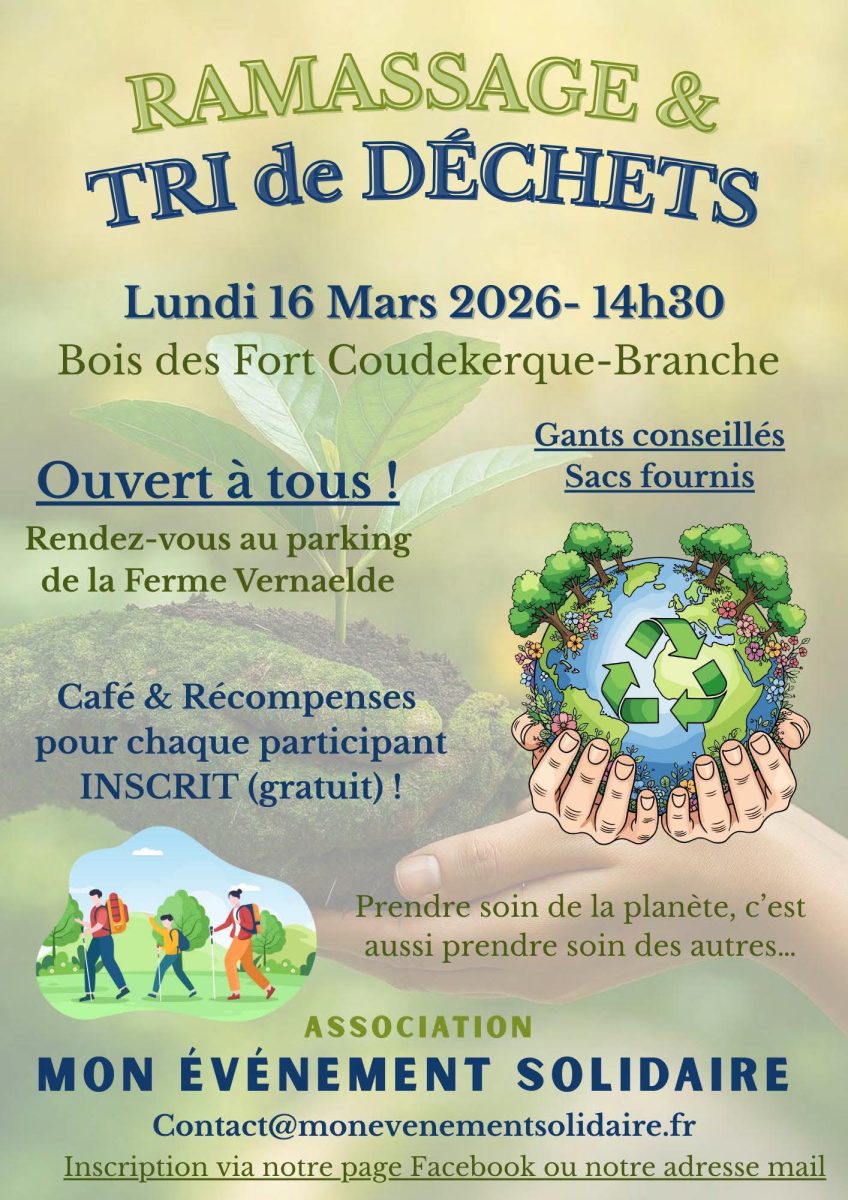 Les Éco’Solidaires 2026