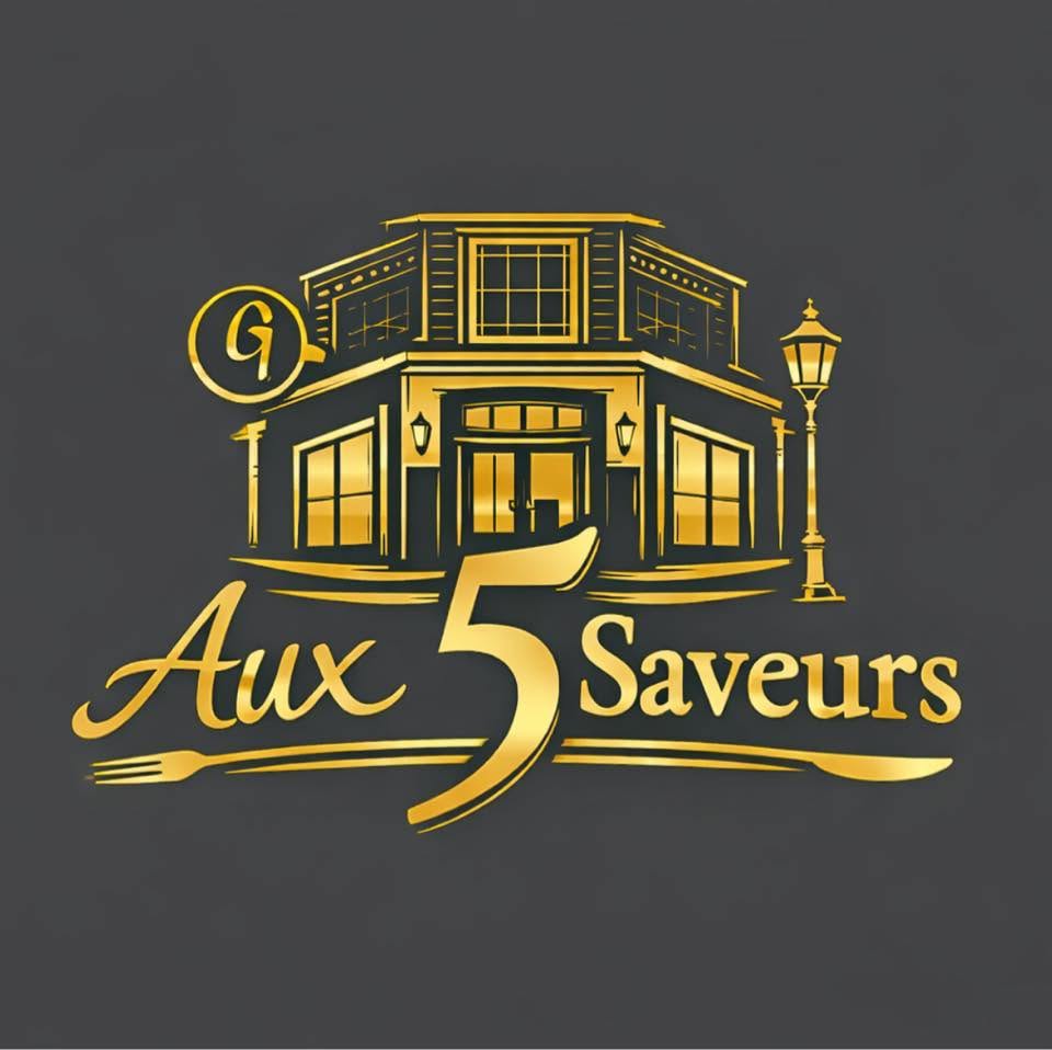 Aux 5 saveurs